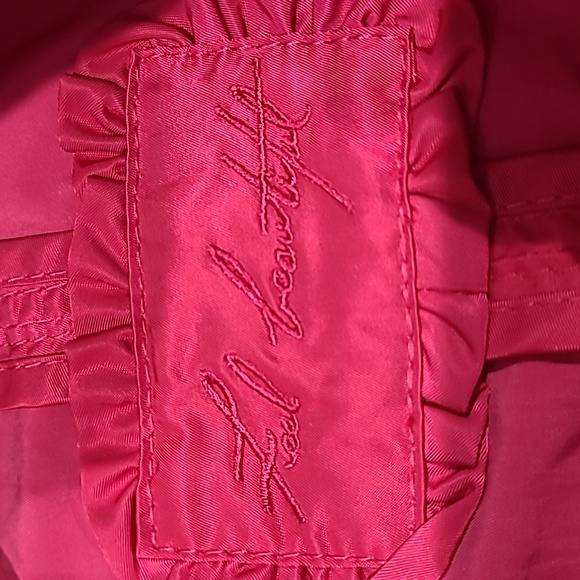 NWT BHWM Pink Jacket - Picture 9 of 15